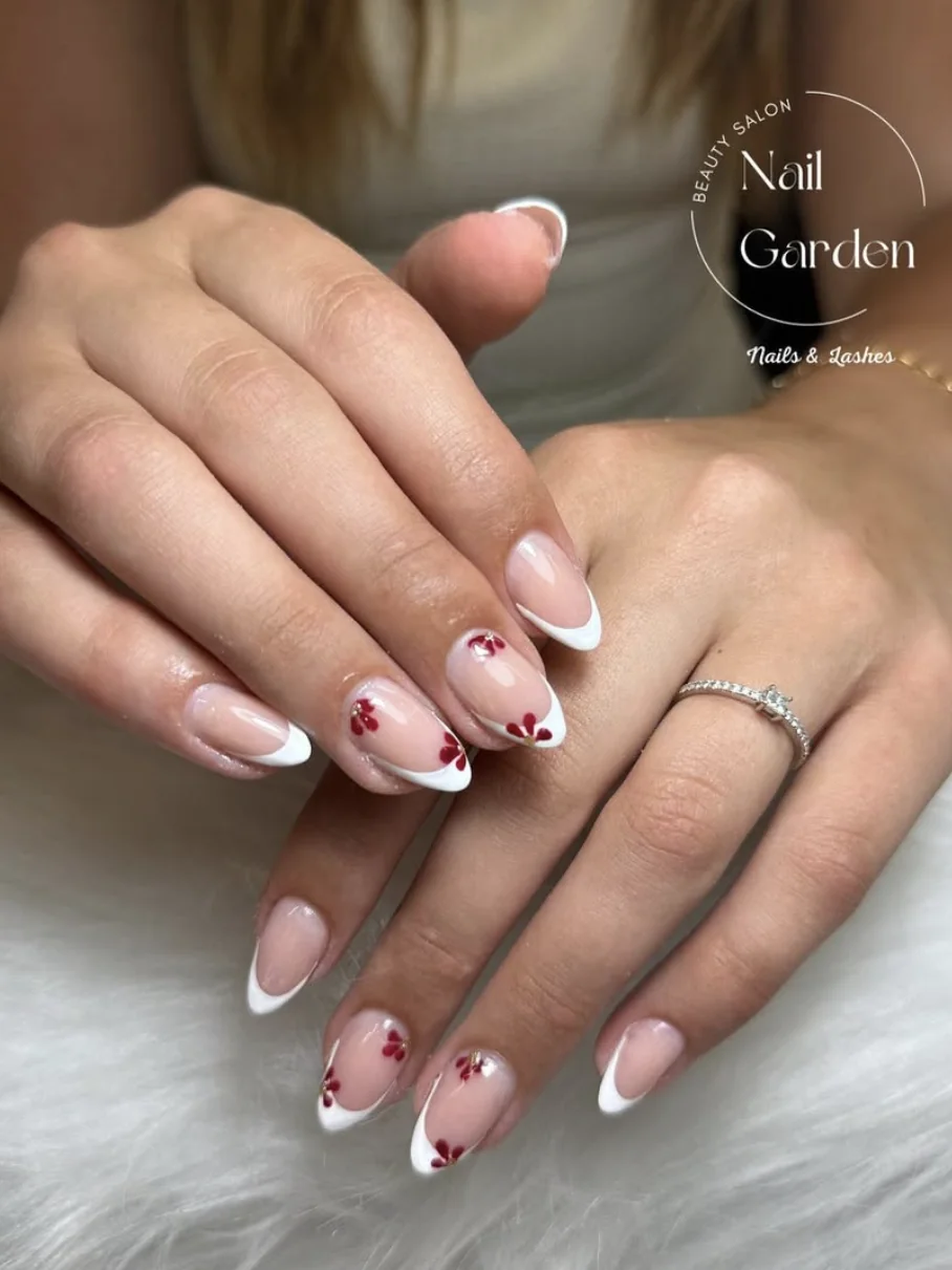 Nail Garden Arbeit